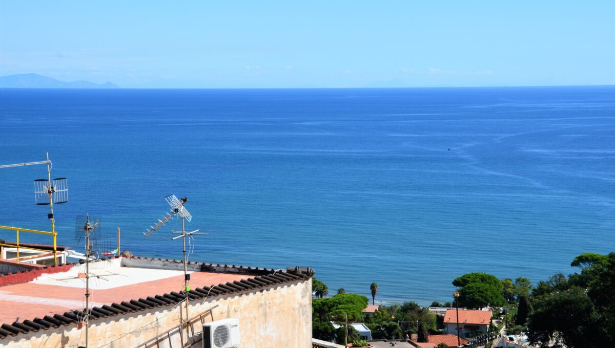 Appartamento vista mare  San Felice Circeo Homes Roma