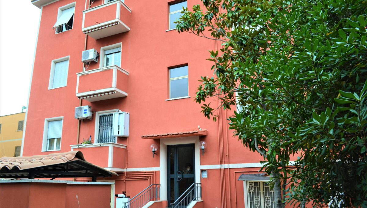 Appartamento Via dei Glicini, Centocelle | My Homes Roma